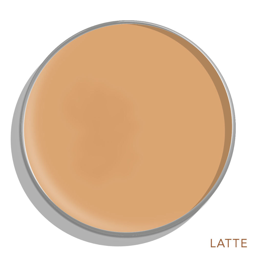 The Concealer