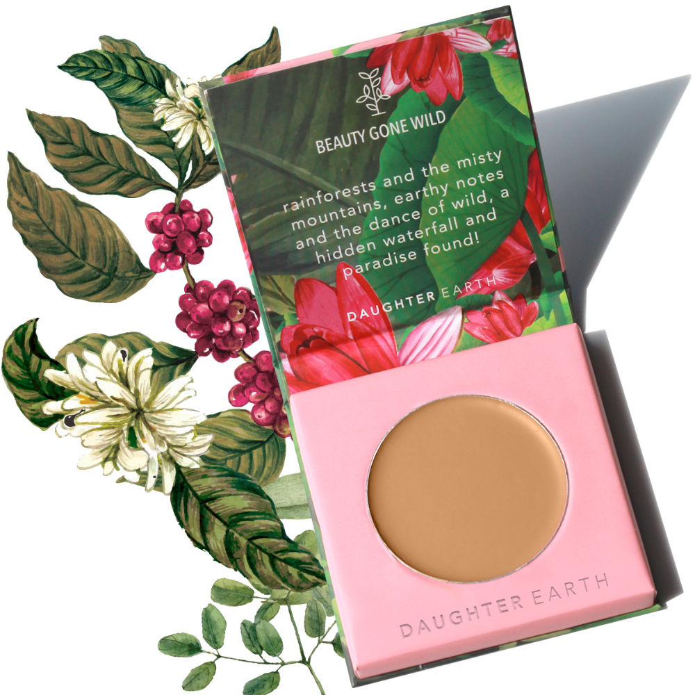 The Concealer
