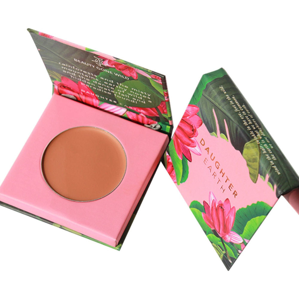 The Concealer