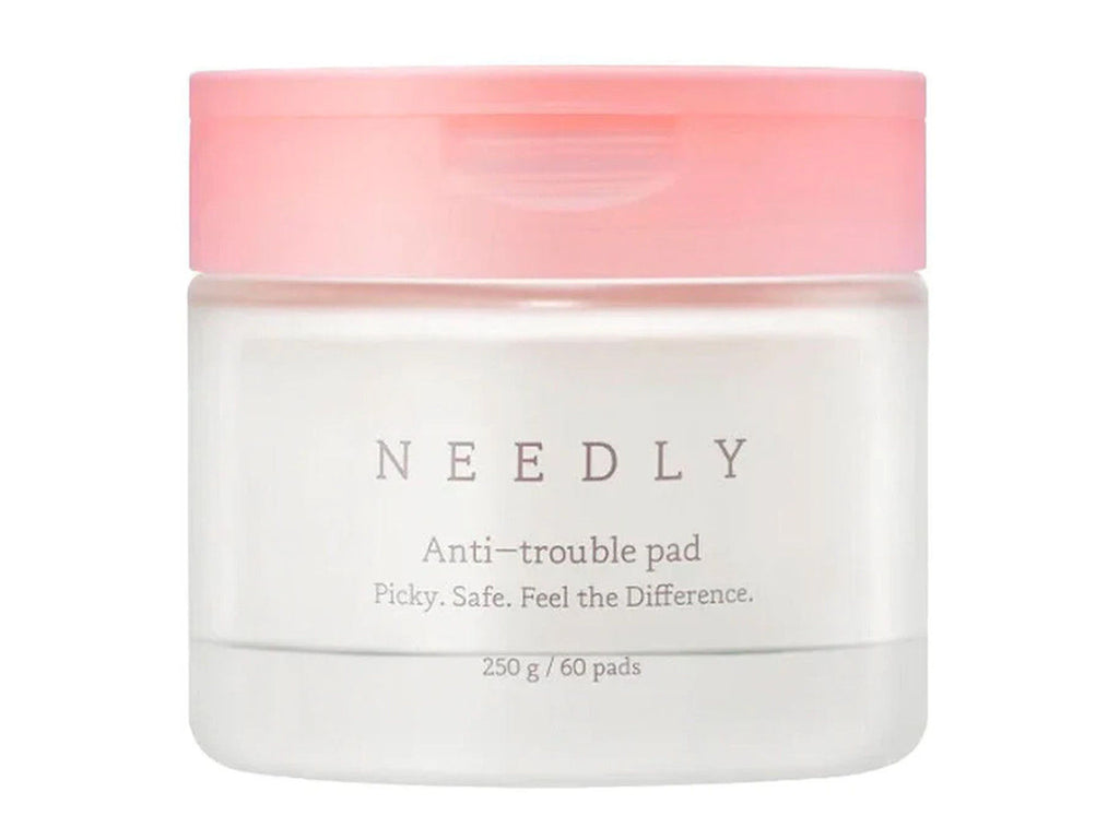 Needly Anti-Trouble Pad