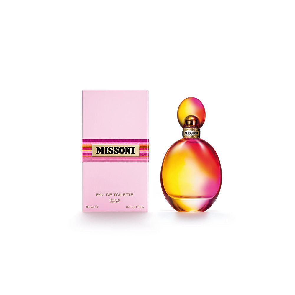 Eau De Toilette