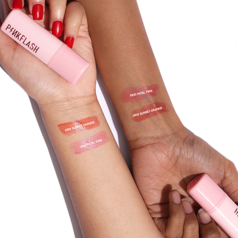 Color Reviving Lip Balm