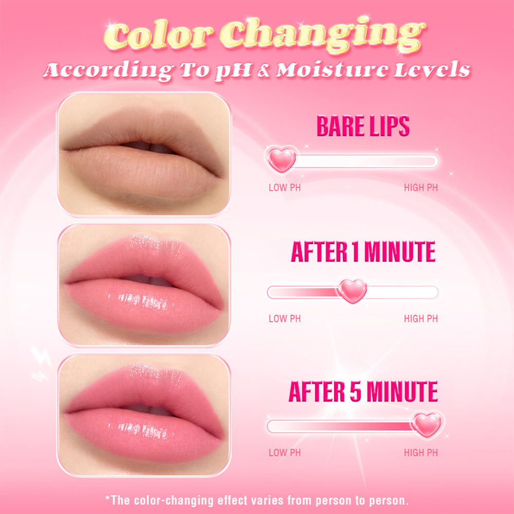 Color Reviving Lip Balm