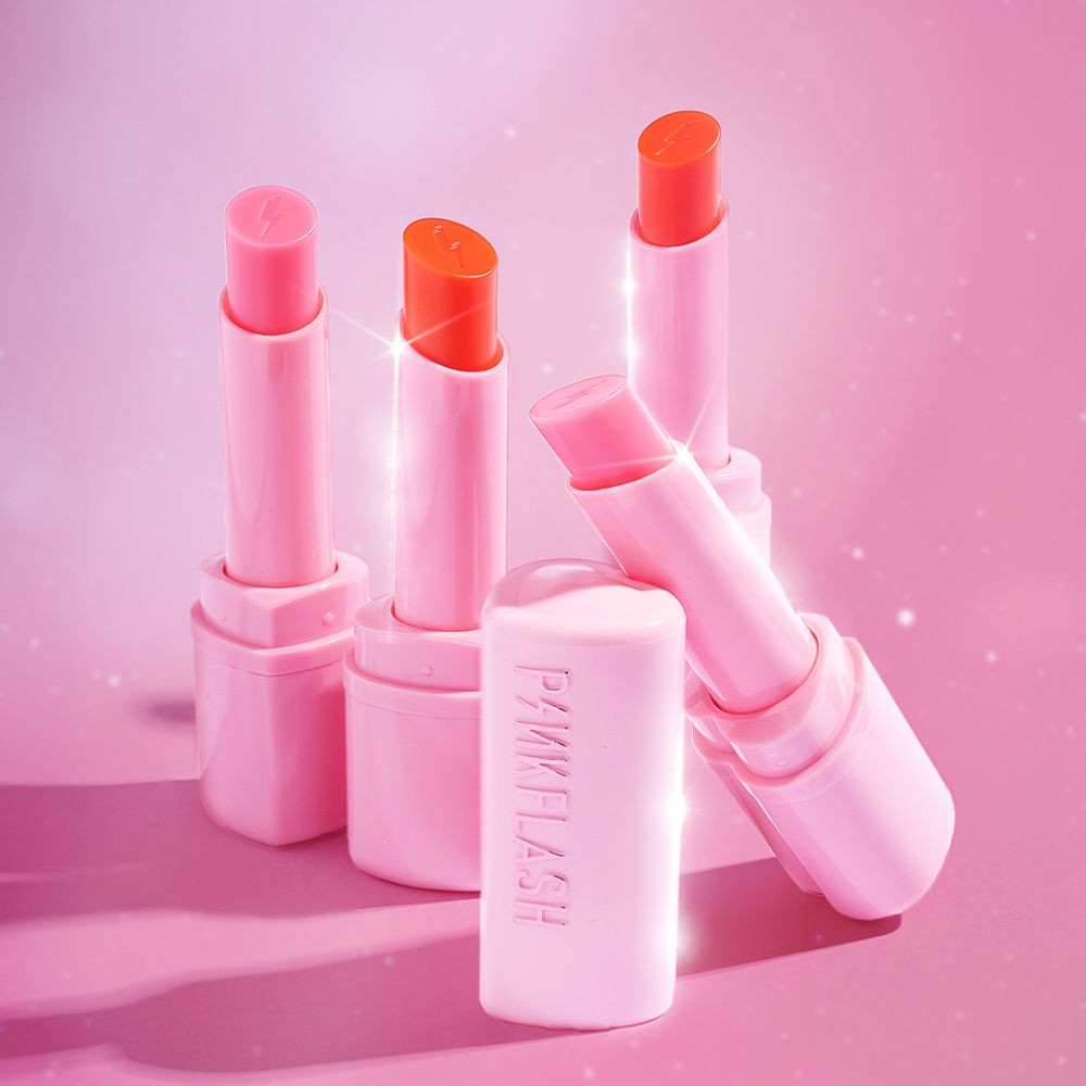 Color Reviving Lip Balm