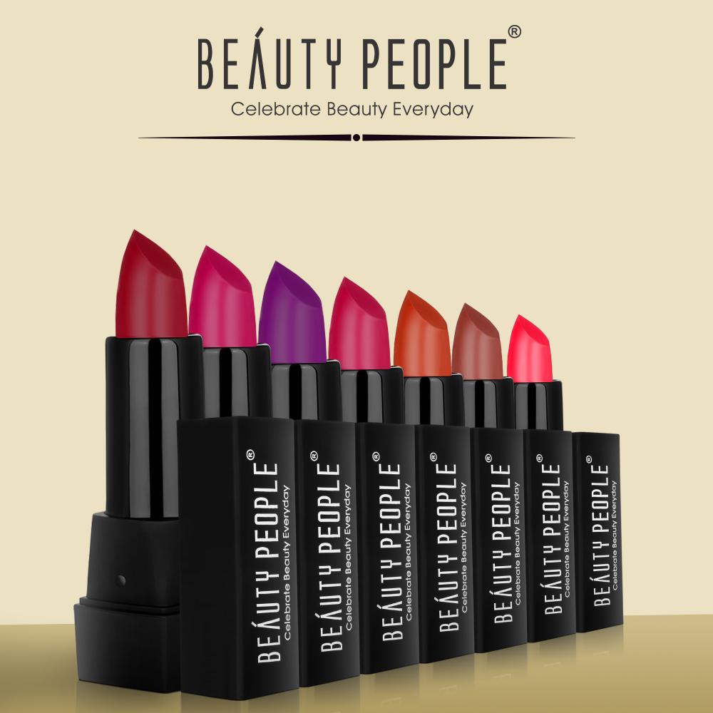 Pure Matte Lipstick