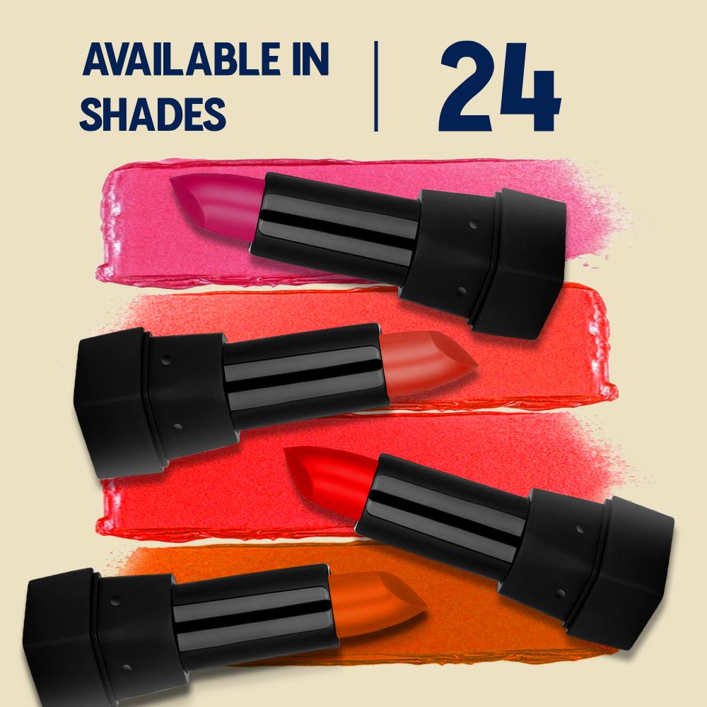 Pure Matte Lipstick