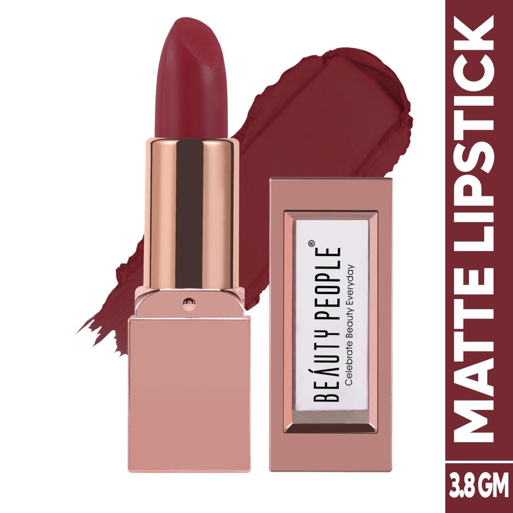 Glorified Gold Lipstick - Berry Picking