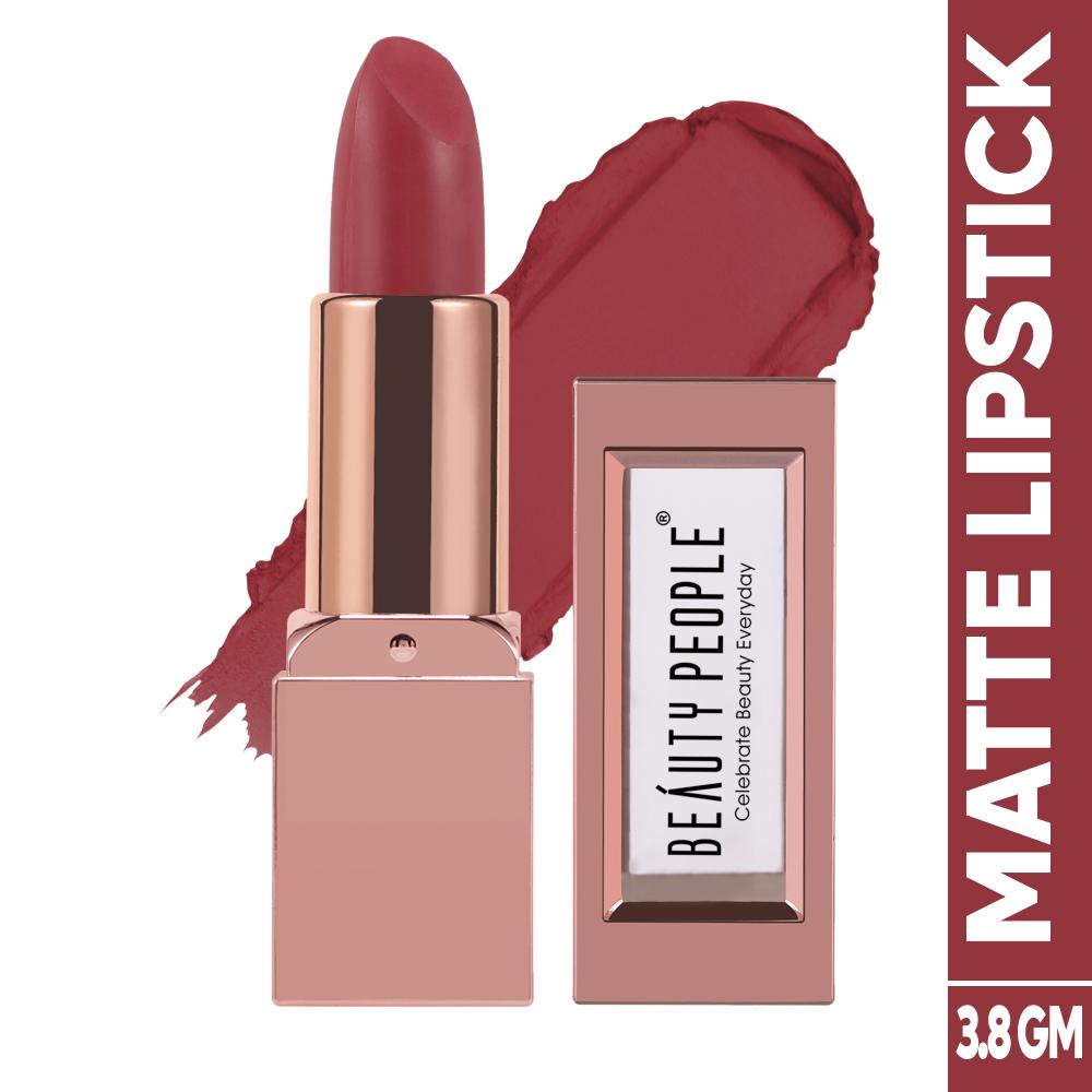 Glorified Gold Lipstick - 101 Beige Turner