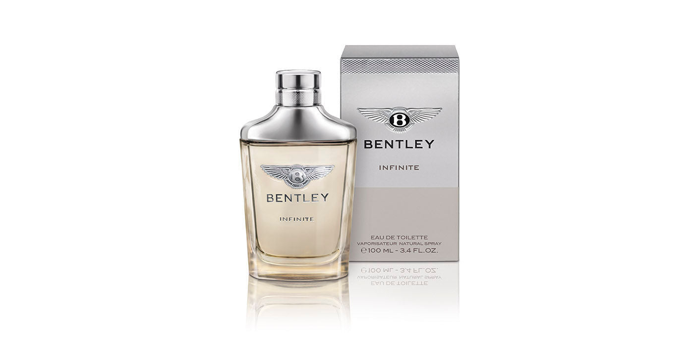 Infinite Eau De Toilette For Him
