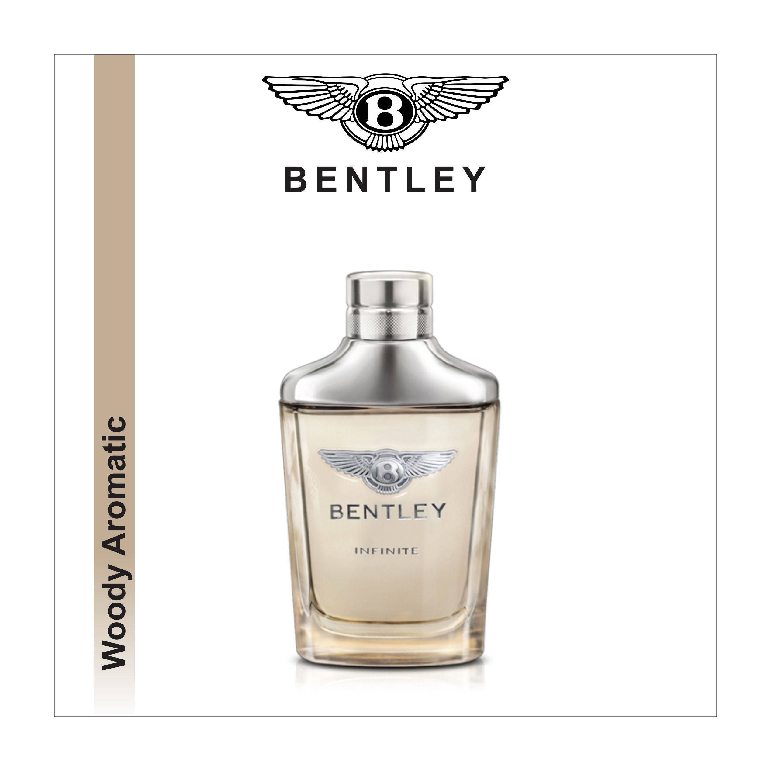 Infinite Eau De Toilette For Him