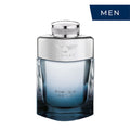 For Men Azure Eau De Toilette