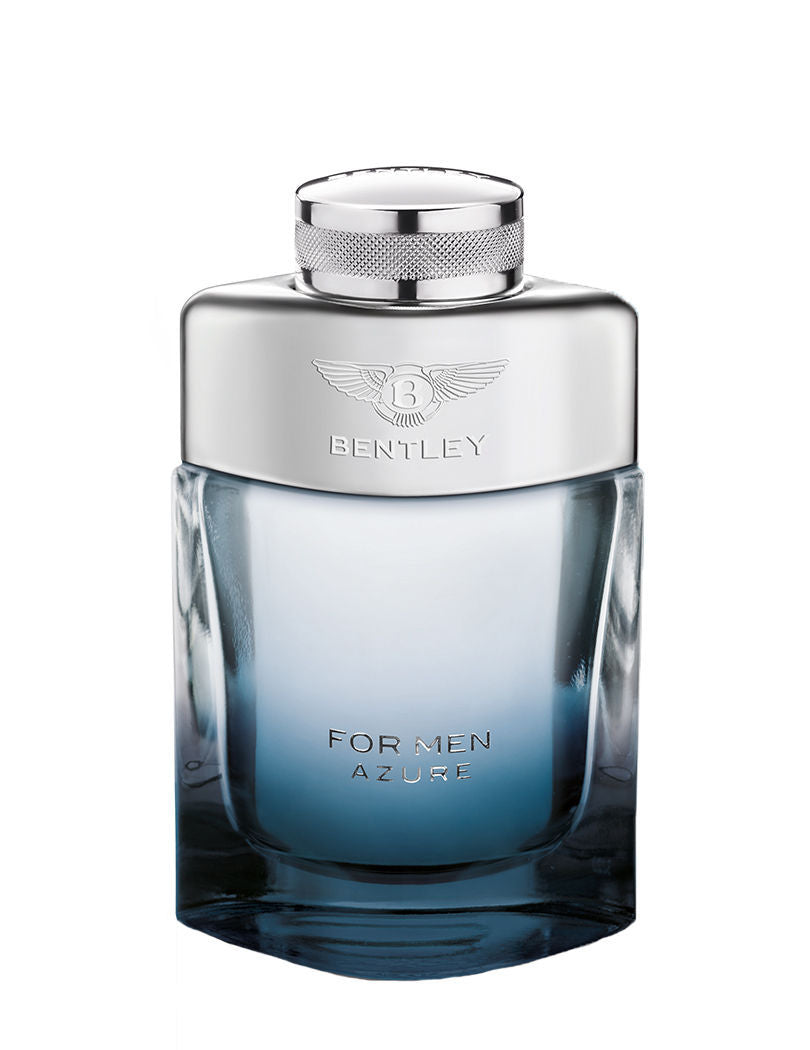 For Men Azure Eau De Toilette