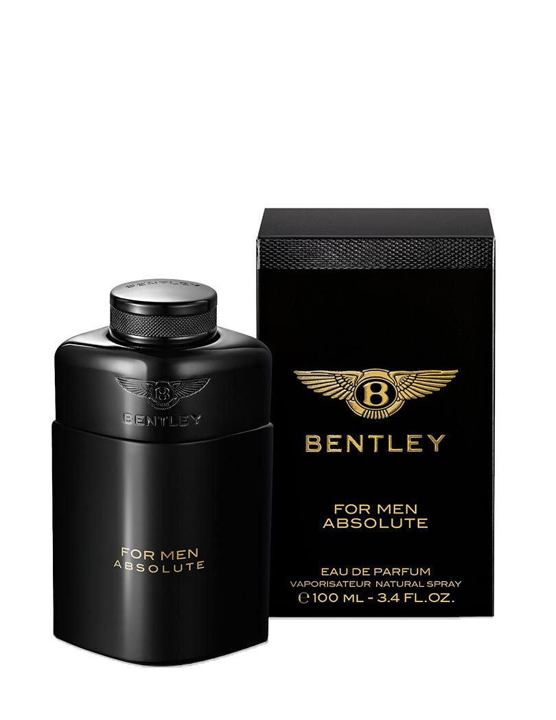 For Men Absolute Eau De Parfum