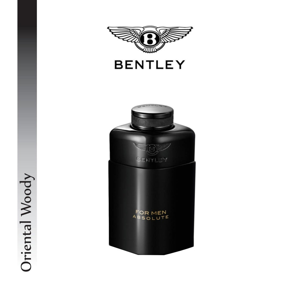 For Men Absolute Eau De Parfum