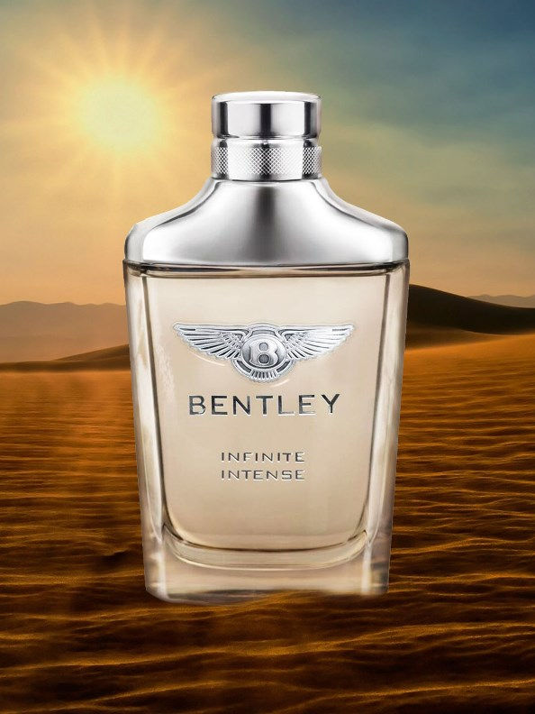 Infinite Intense Eau De Parfum For Him