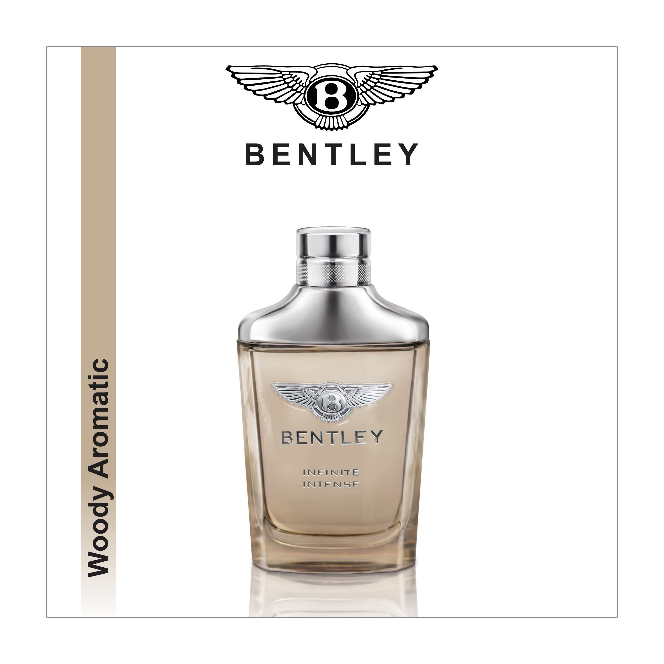 Infinite Intense Eau De Parfum For Him