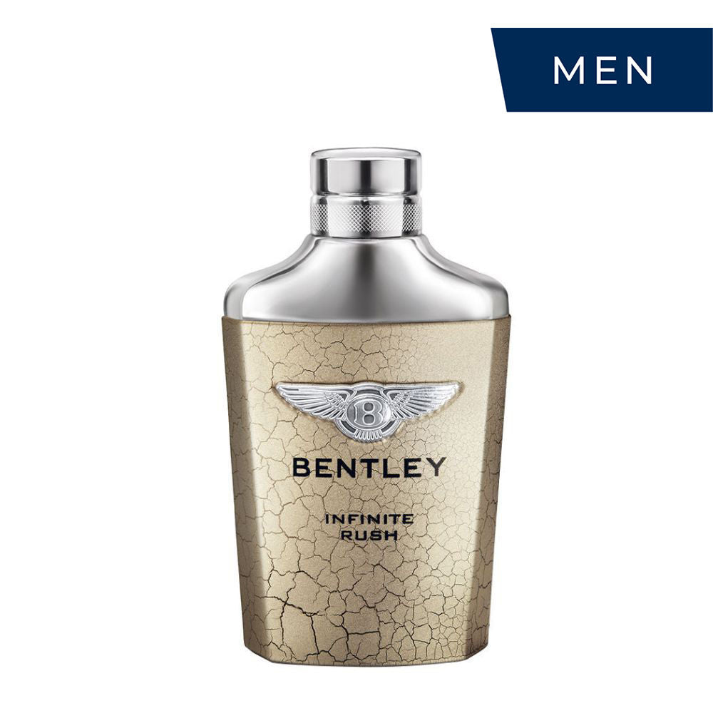 Infinite Rush Eau De Toilette For Him