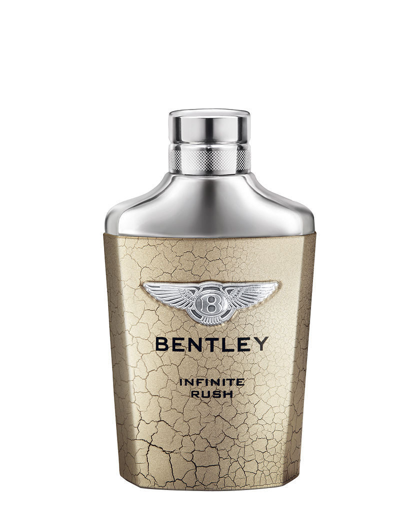 Infinite Rush Eau De Toilette For Him