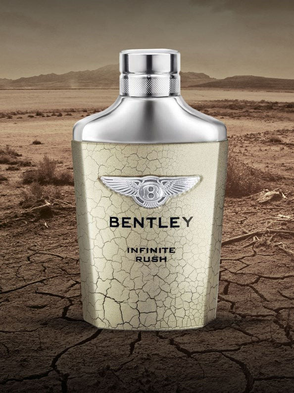 Infinite Rush Eau De Toilette For Him