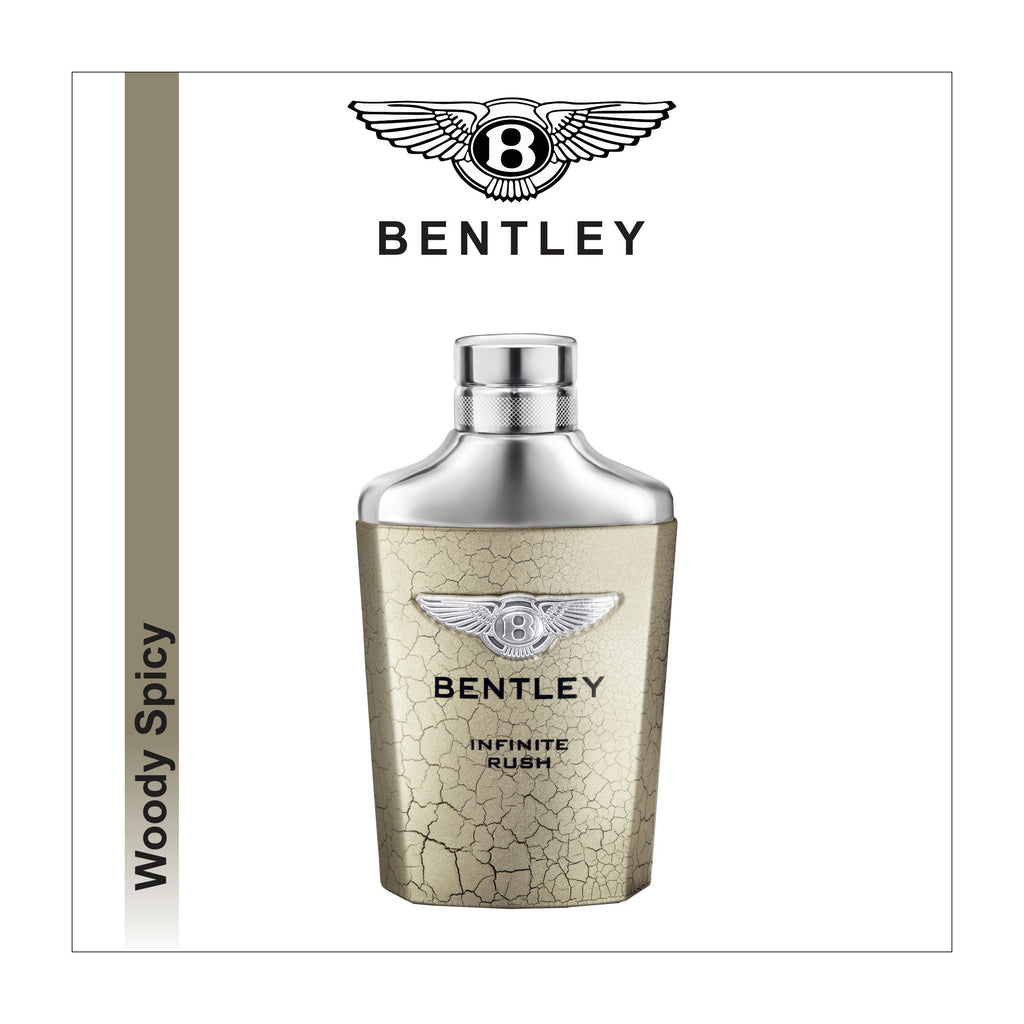 Infinite Rush Eau De Toilette For Him