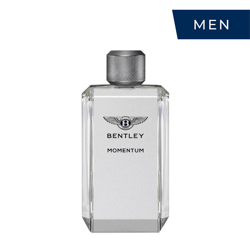 Momentum Eau De Toilette