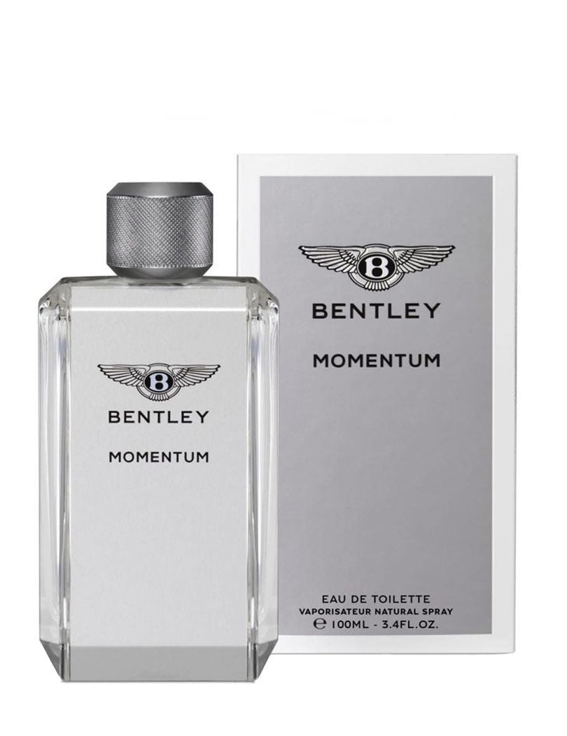 Momentum Eau De Toilette