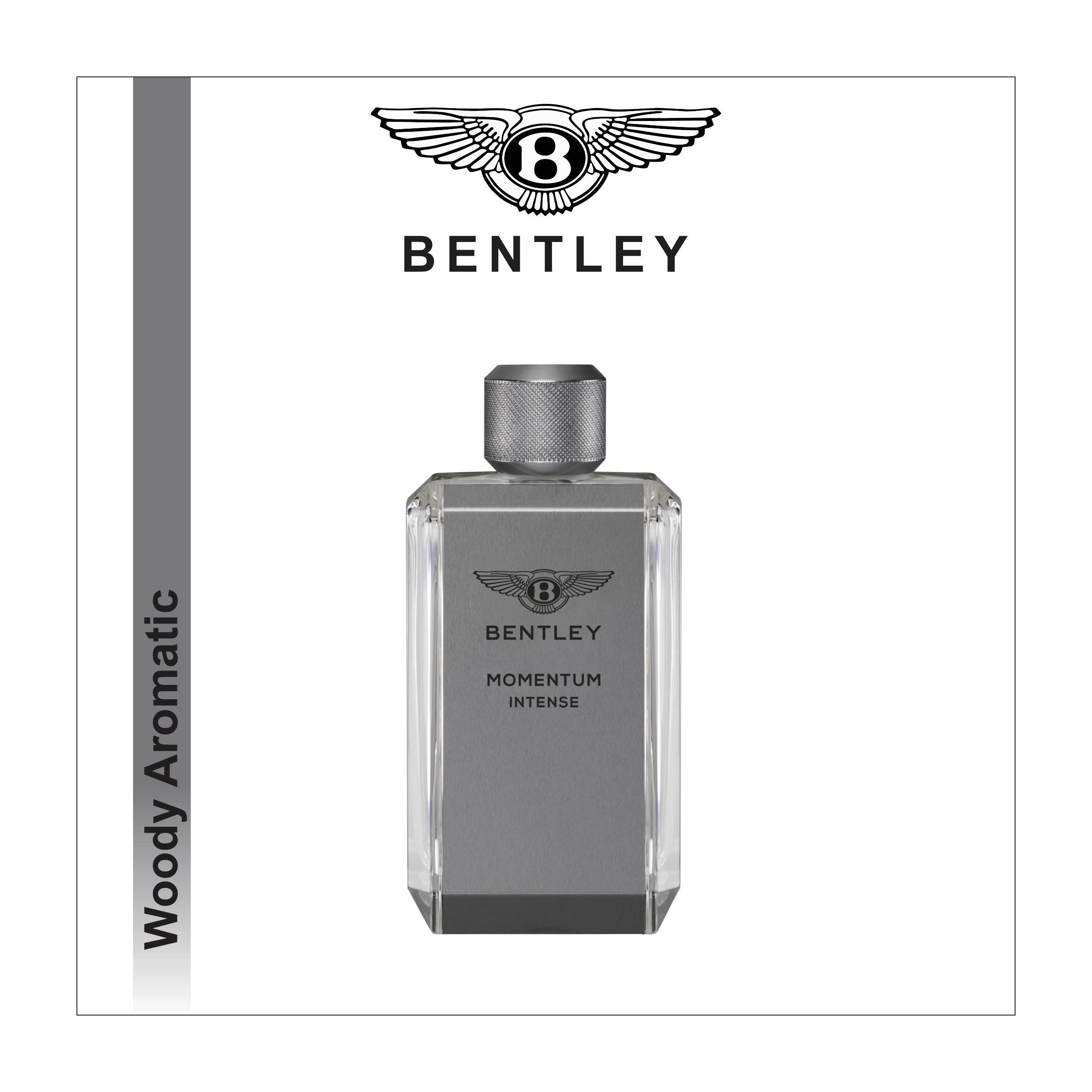 Momentum Intense Eau De Parfum
