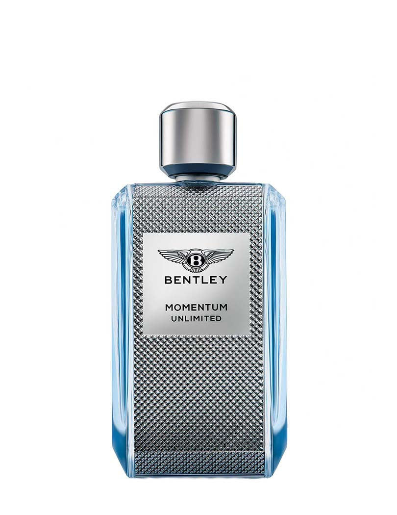 Momentum Unlimited Eau De Toilette