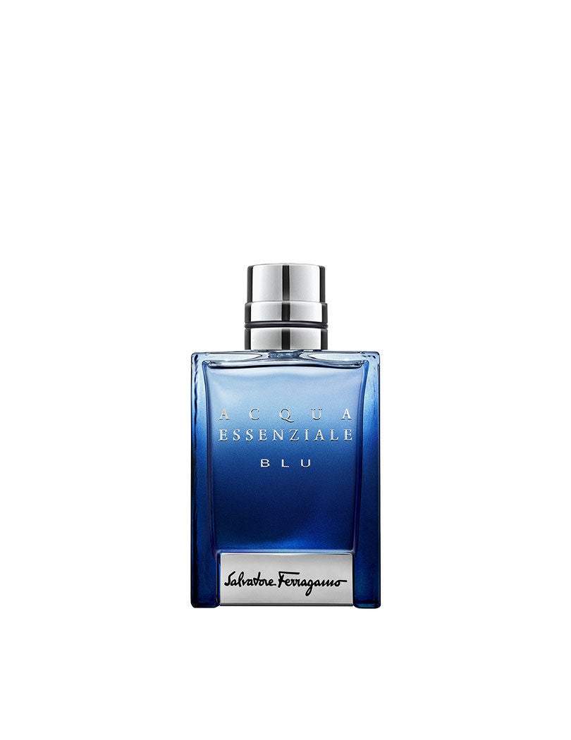 Ferragamo Acqua Essenziale Blu Eau de Toilette For Him