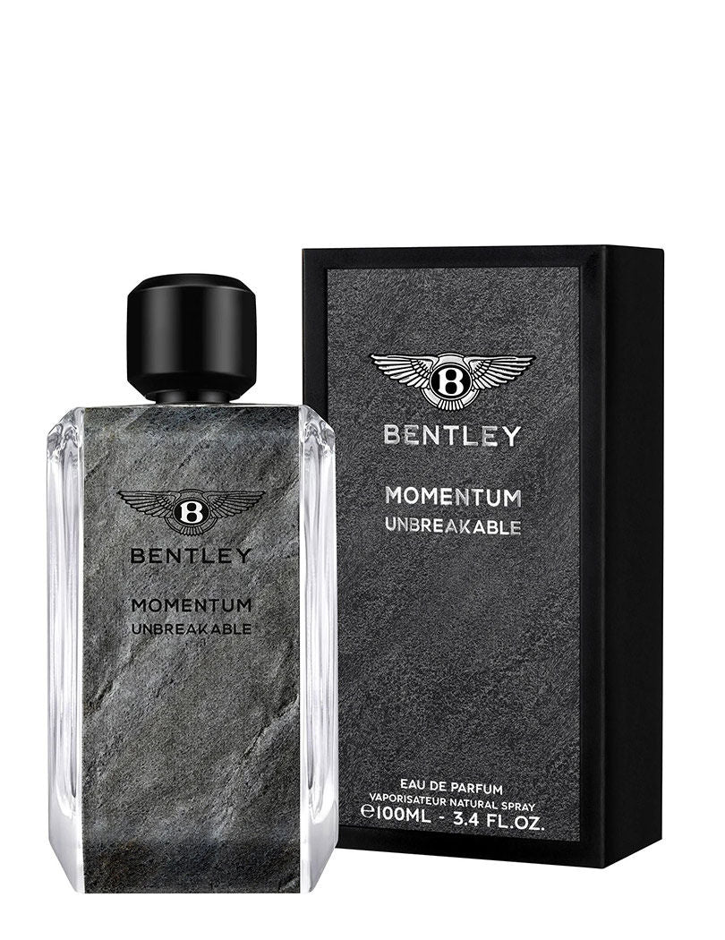 Momentum Unbreakble Eau De Parfum