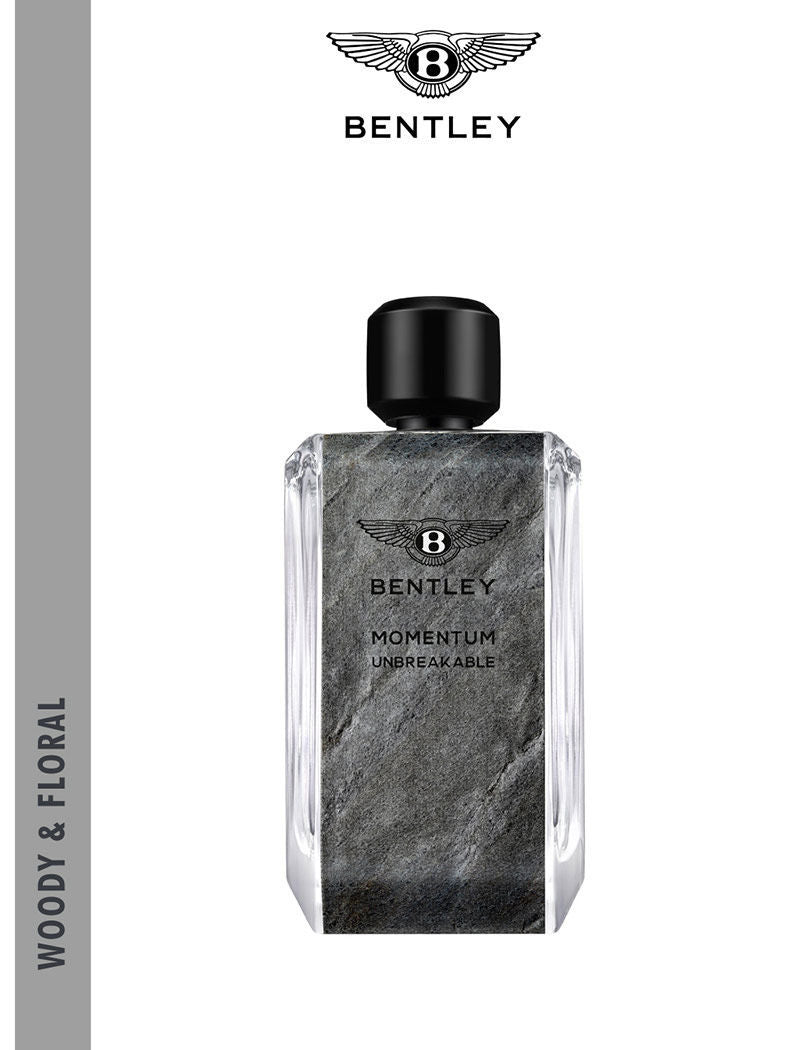 Momentum Unbreakble Eau De Parfum