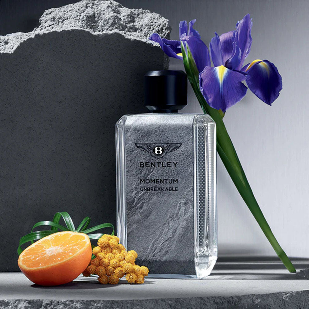 Momentum Unbreakble Eau De Parfum