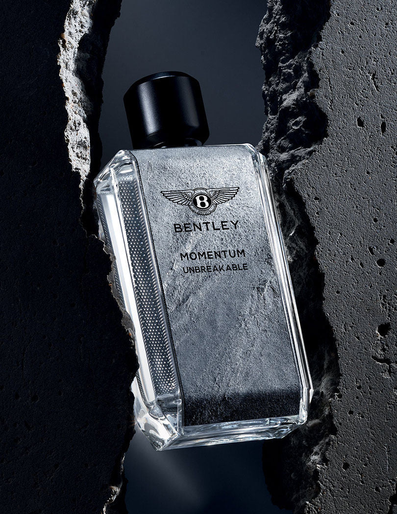 Momentum Unbreakble Eau De Parfum
