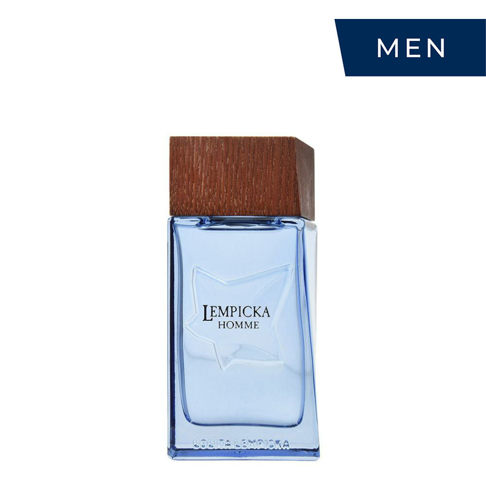 Lempicka Homme Eau De Toilette For Him