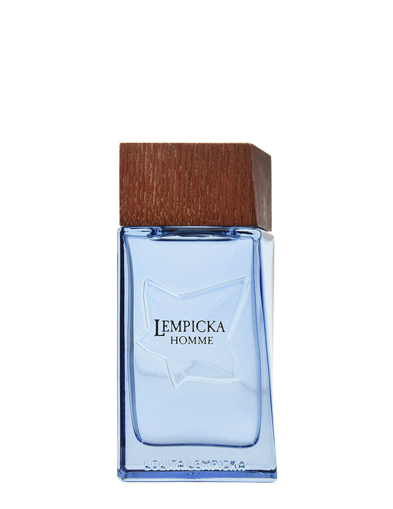 Lempicka Homme Eau De Toilette For Him