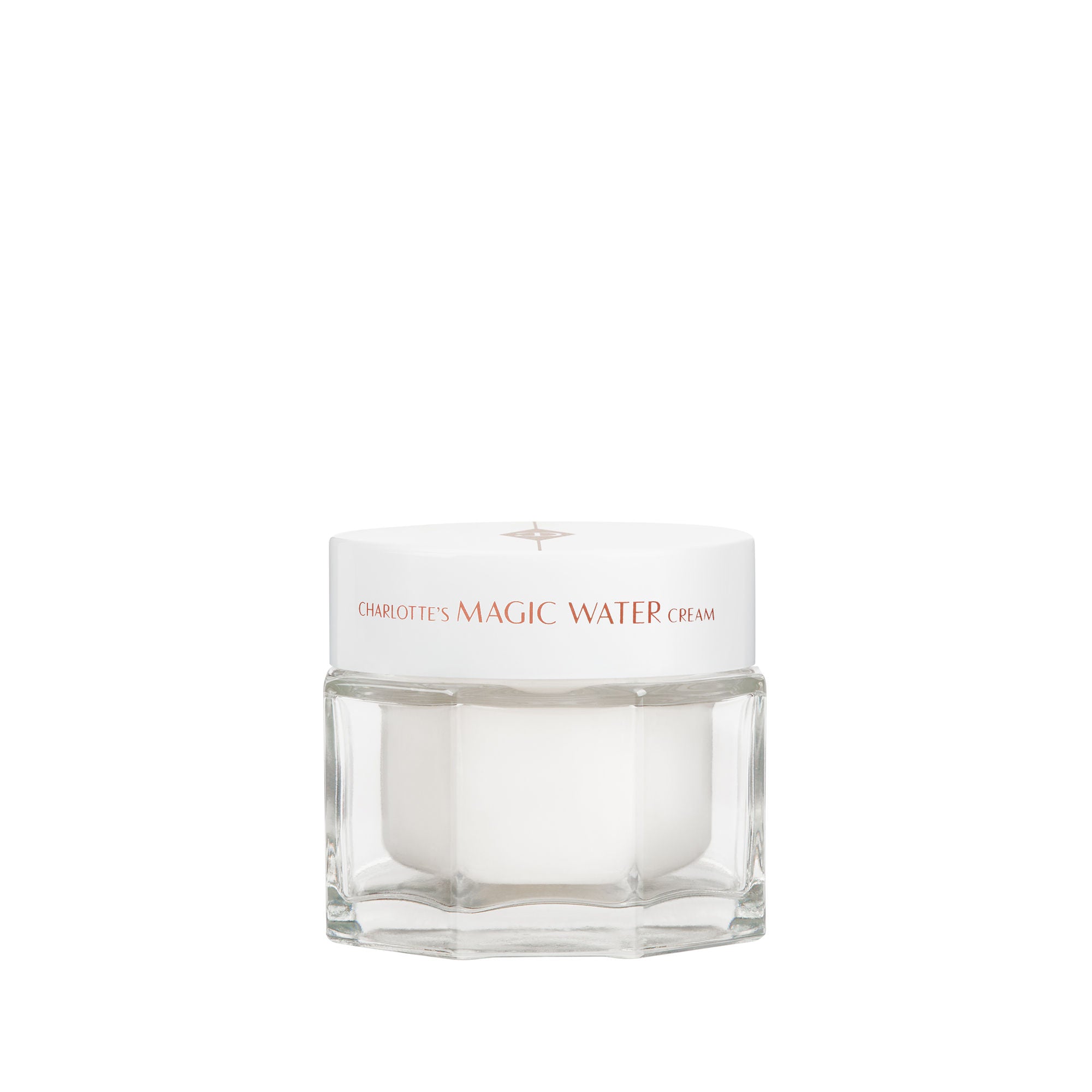 Magic Water Cream