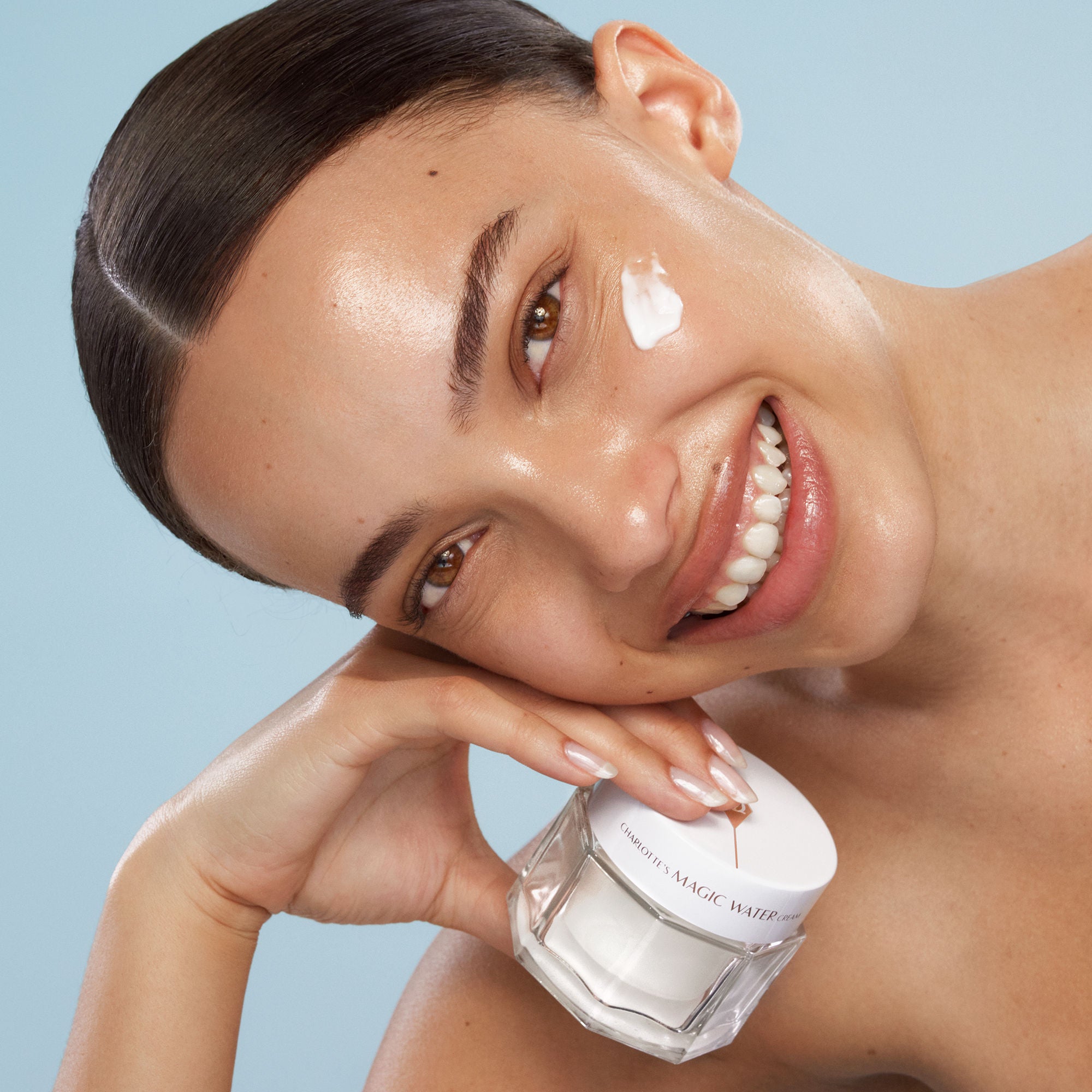 Magic Water Cream