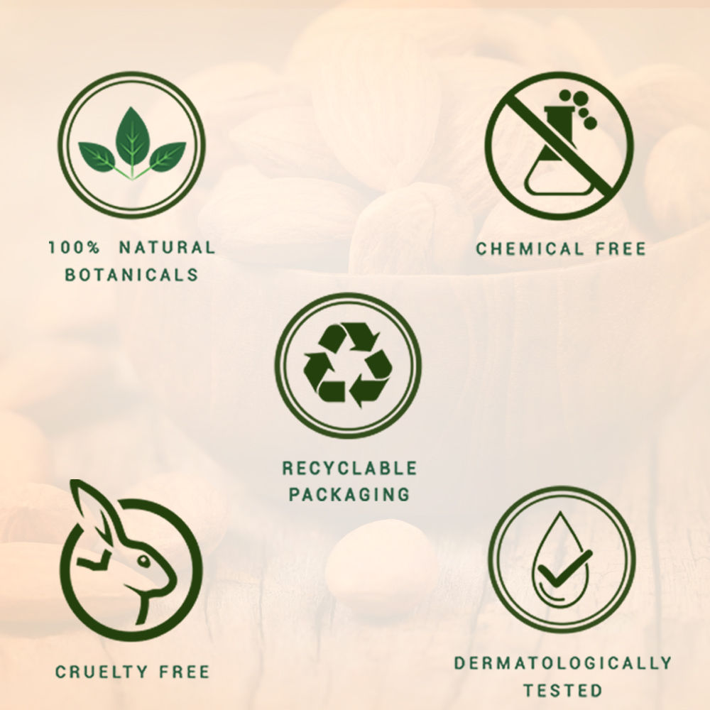 Bio Almond Anti-Ageing Eye Cream