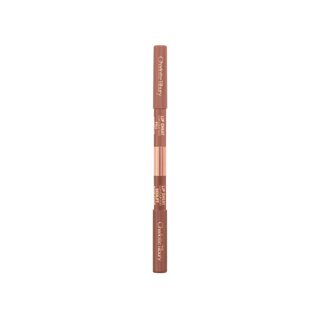 Super Nudes Lip Cheat Contour Duo