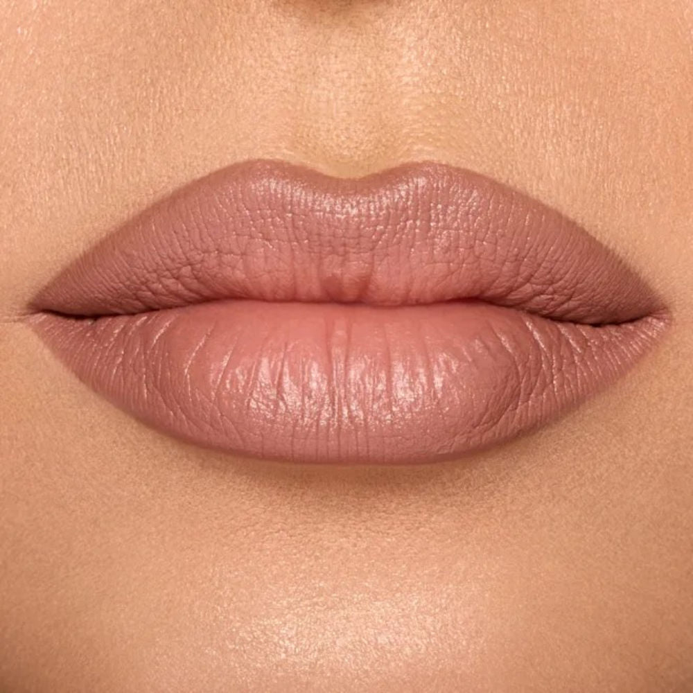Super Nudes Lip Cheat Contour Duo