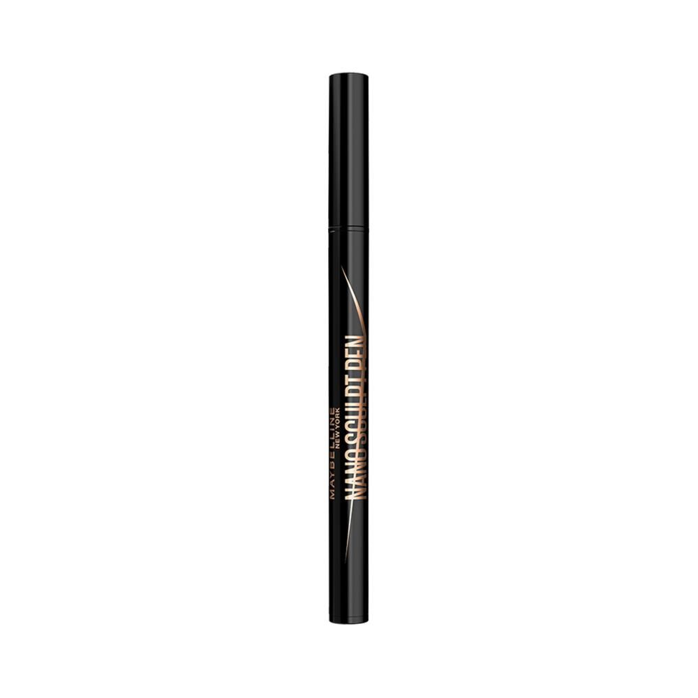 Nano Sculpt Pen Eyeliner Laser Black
