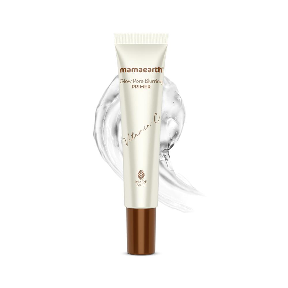 Glow Pore Blurring Primer With Vitamin C