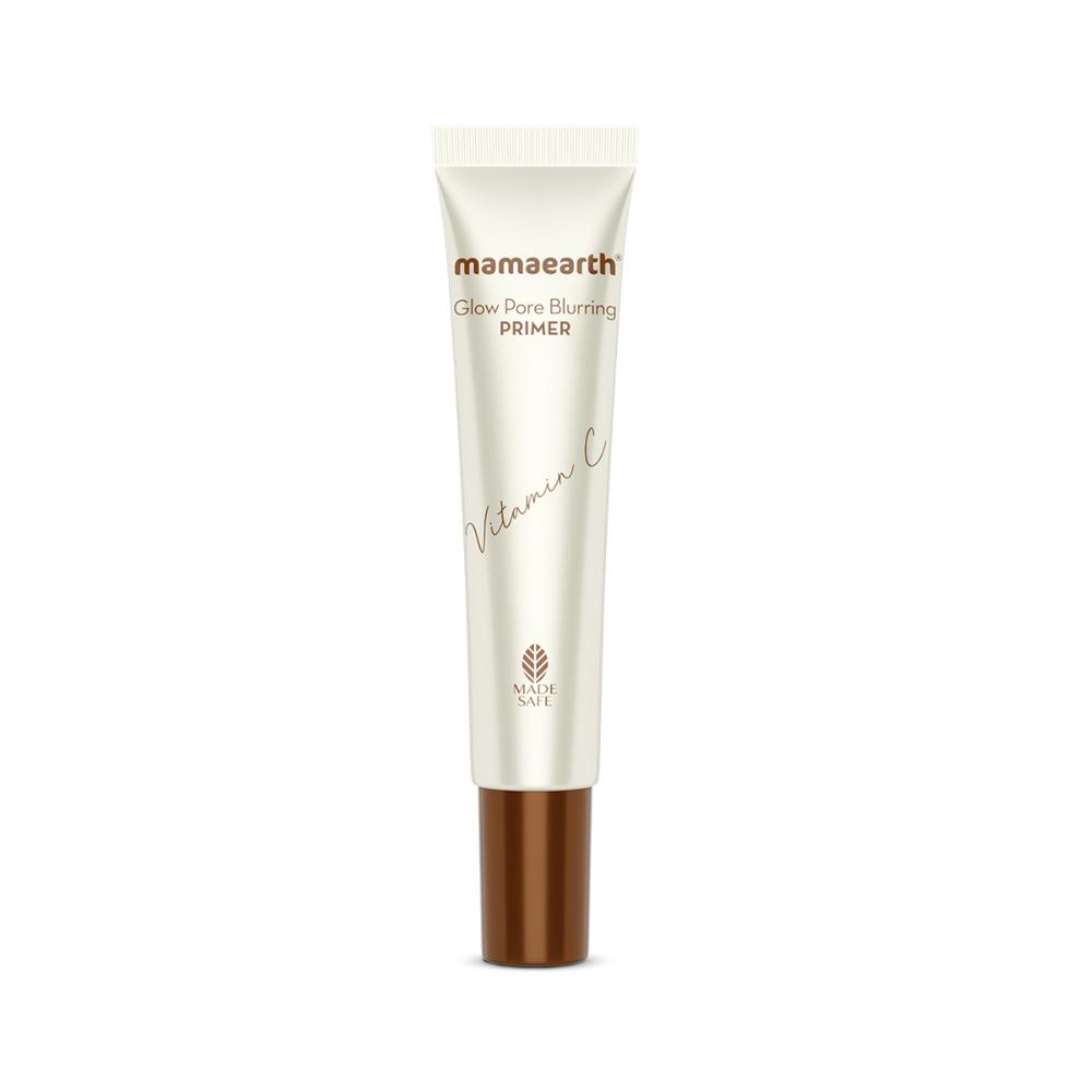 Glow Pore Blurring Primer With Vitamin C