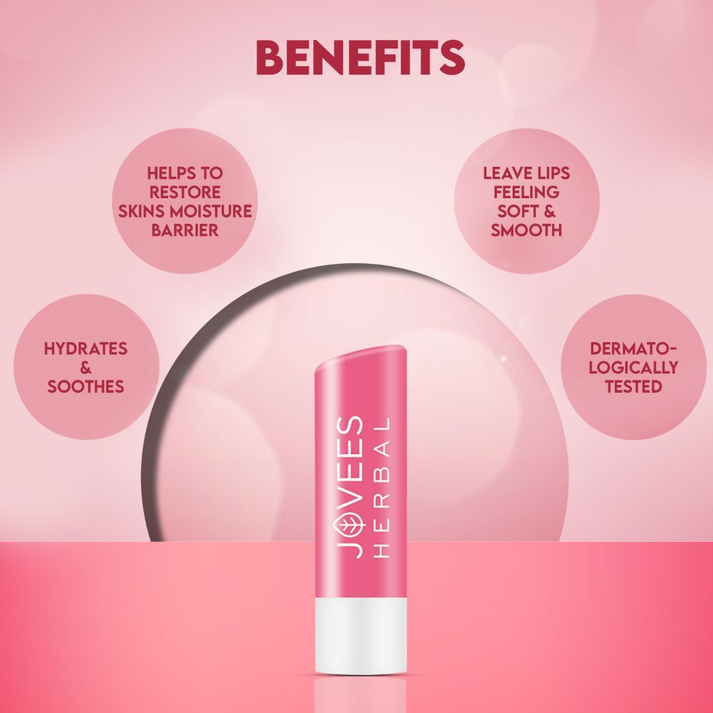 Herbal Liquorice Lightening Lip Balm