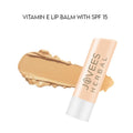 Herbal Vitamin E Lip Balm With SPF 15