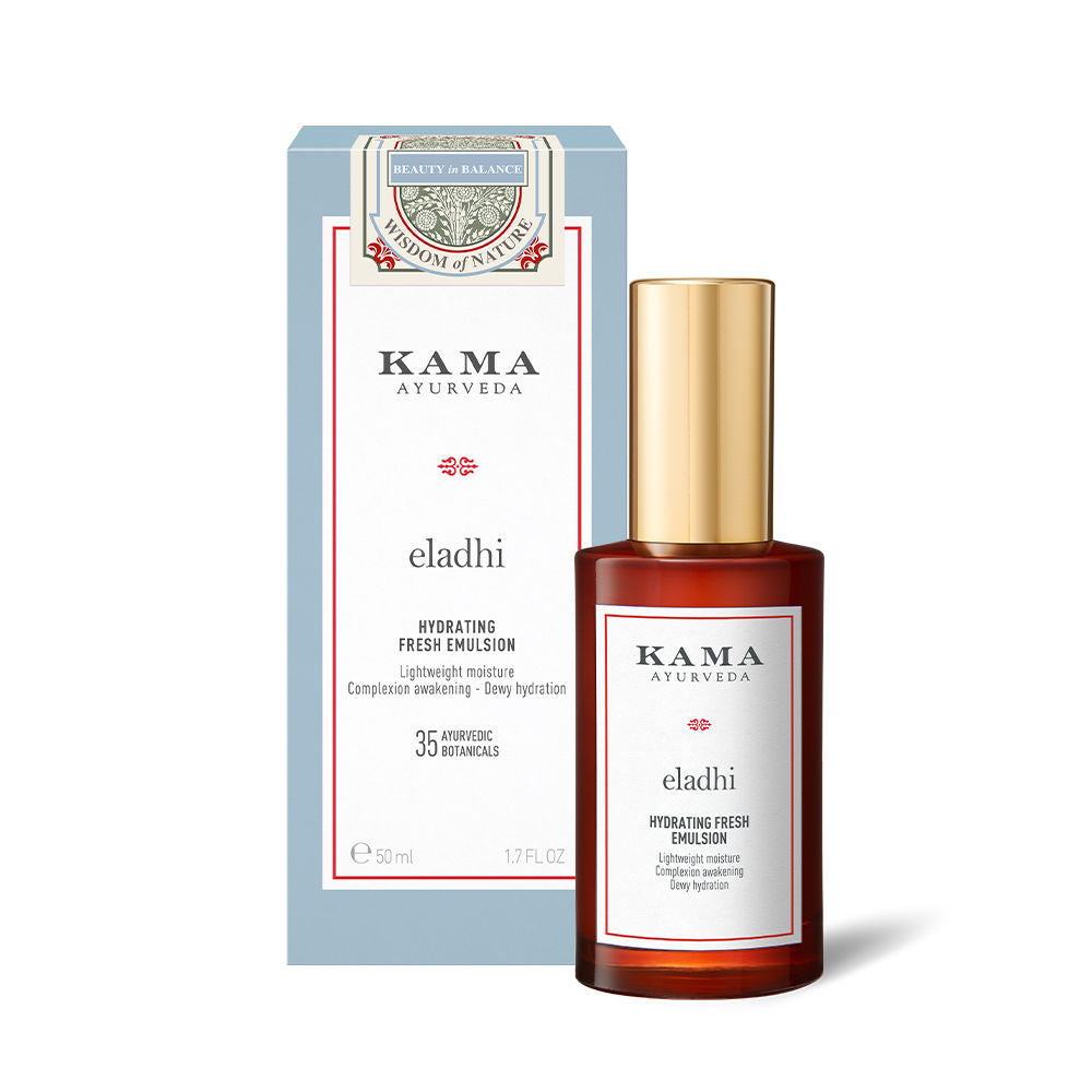 Eladhi Hydrating Fresh Emulsion