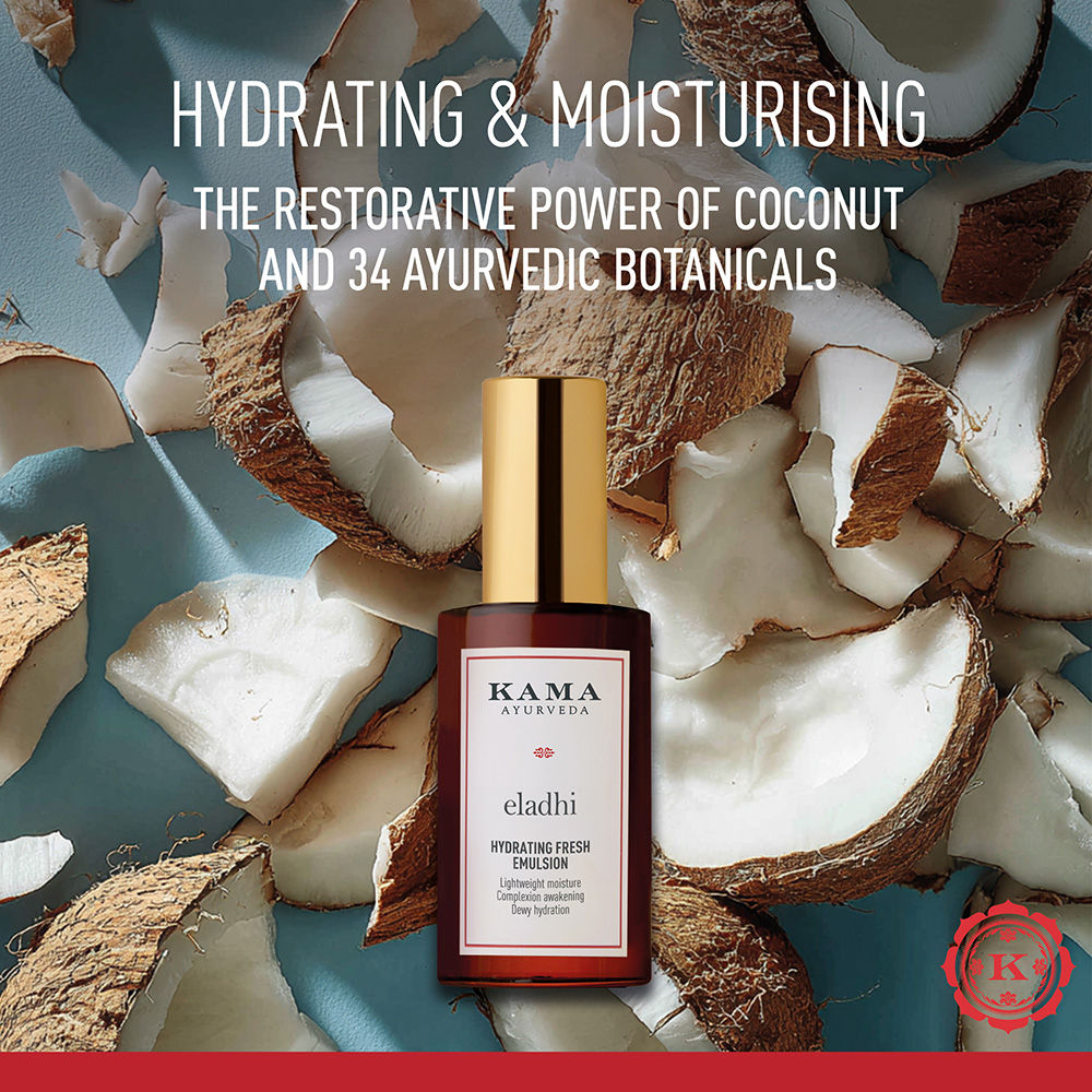 Eladhi Hydrating Fresh Emulsion