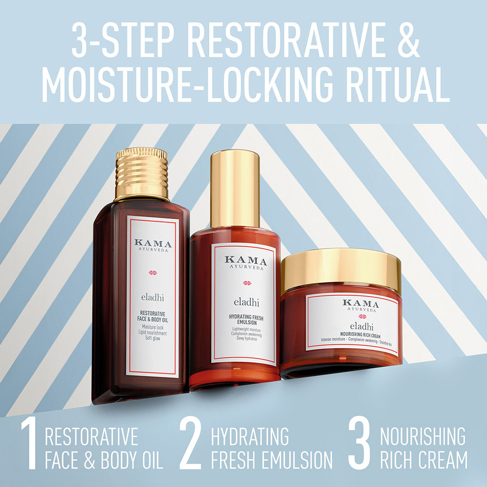 Eladhi Hydrating Fresh Emulsion