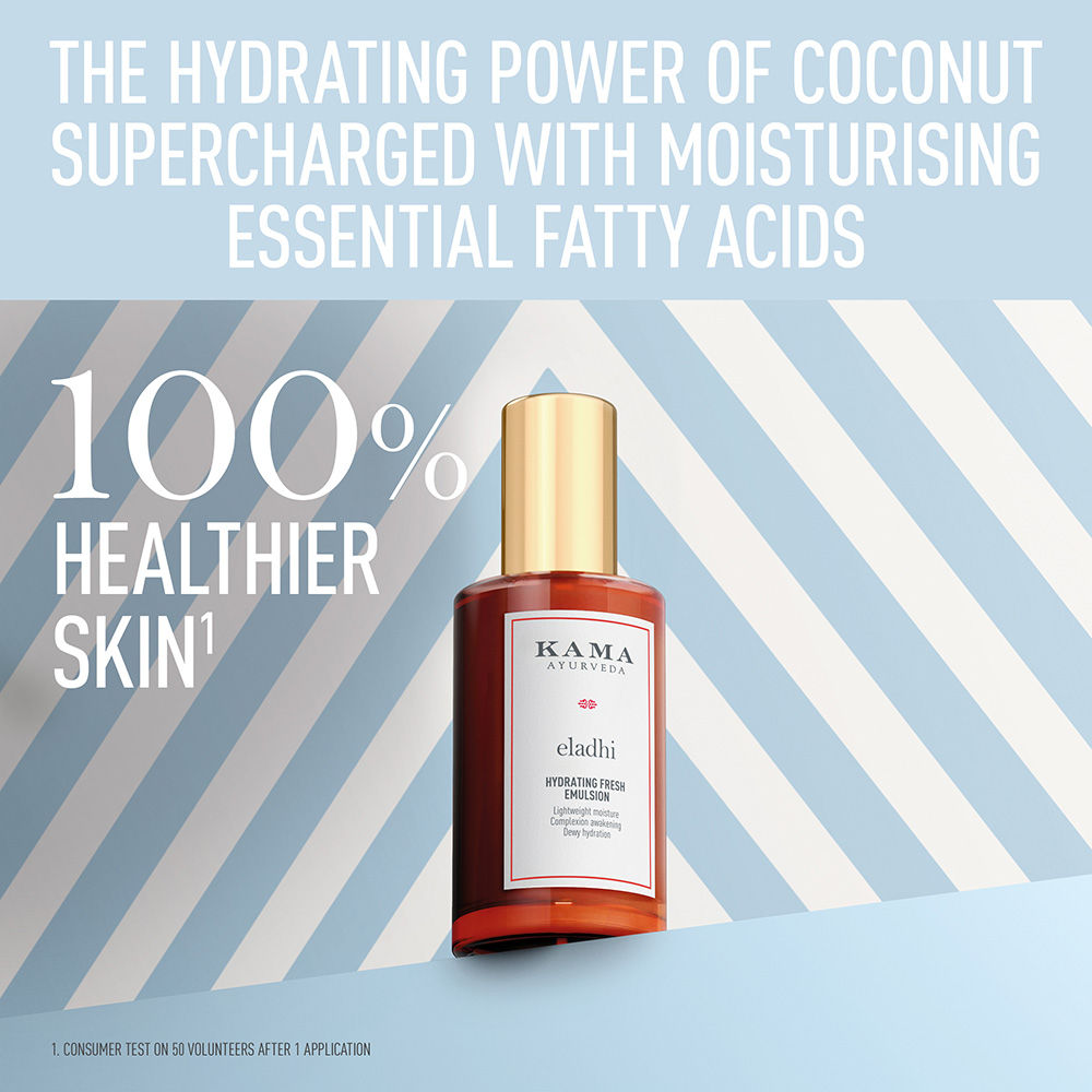 Eladhi Hydrating Fresh Emulsion