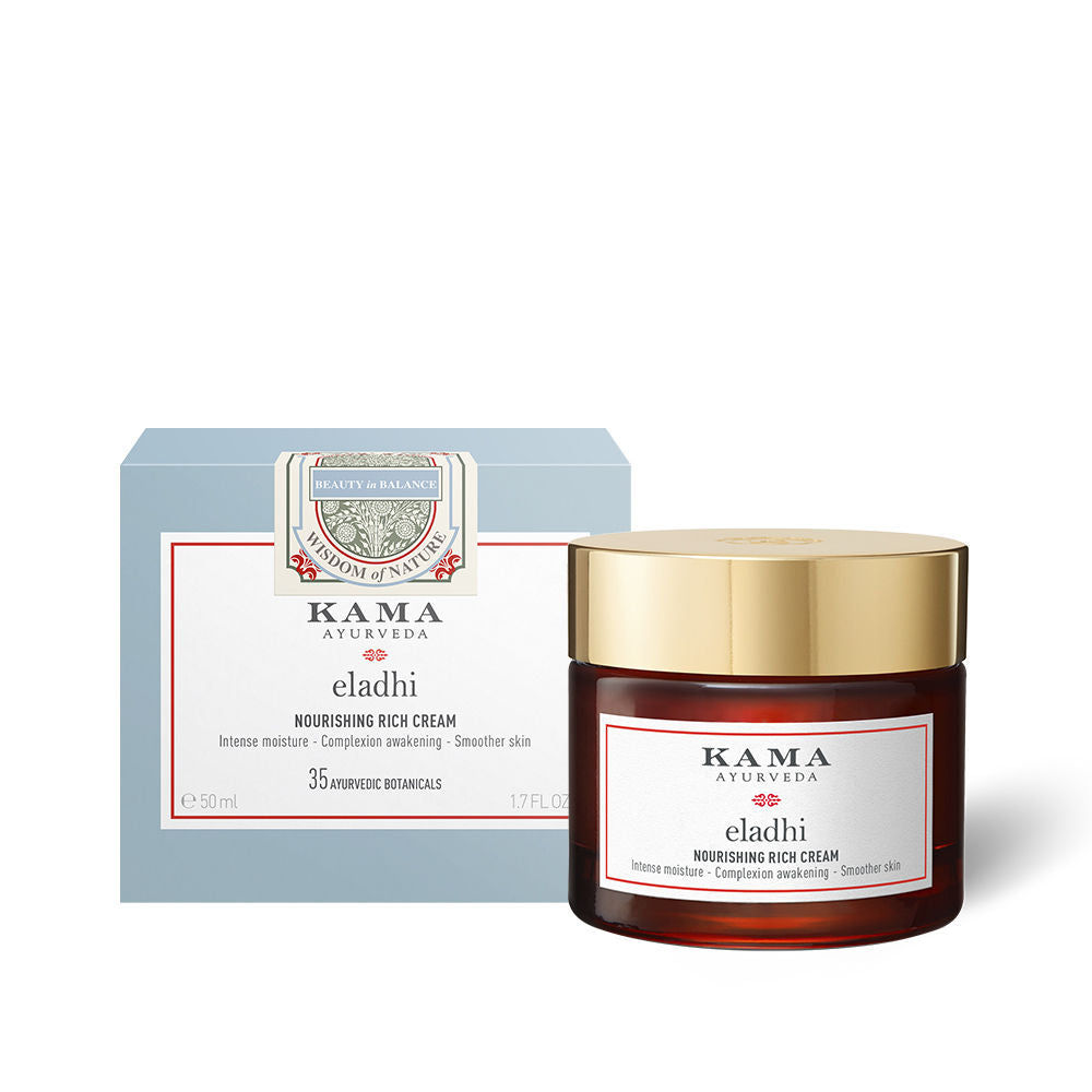 Eladhi Nourishing Rich Cream